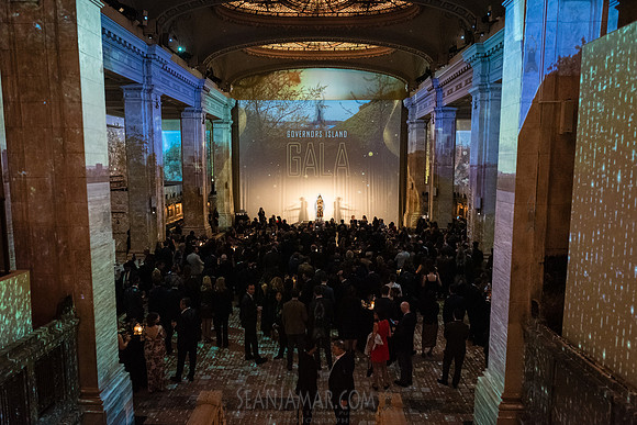 TGI Gala - Hall des Lumières - NYC - 2024