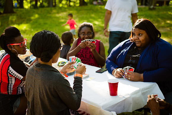 Bross 13th Annual Memorial Day BBQ - Dunkerhook Park - Paramus NJ - 2015 TO VIEW MORE PICS OF THE EVENT: http://www.seanjamar.com/recent.html