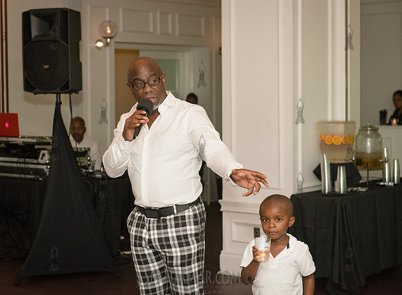 50th Wedding Anniversary - Radison Hotel - New Rochelle - 2018