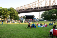 Calpulli Mexican Dance Company - Queensbridge Park - NYC - 2018