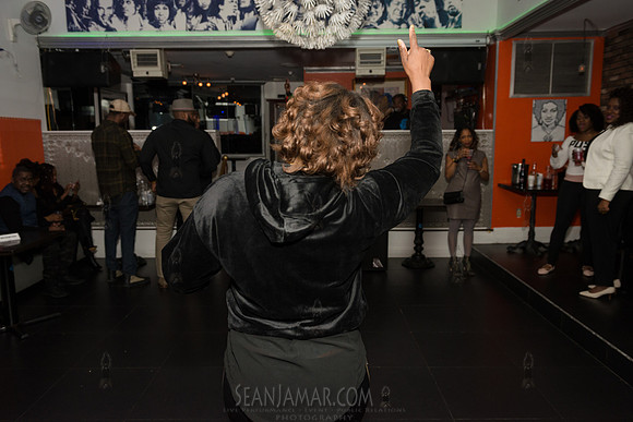 Capricorn vs Aquarius 80s vs 90s Birthday Celebration - A Place