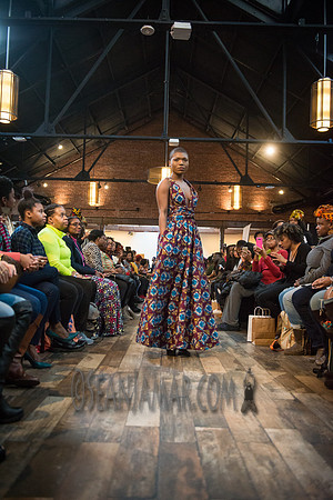 Afrodisiac Worldwide - Ankara Bazaar - 26 Bridge St - BK USA - 2017