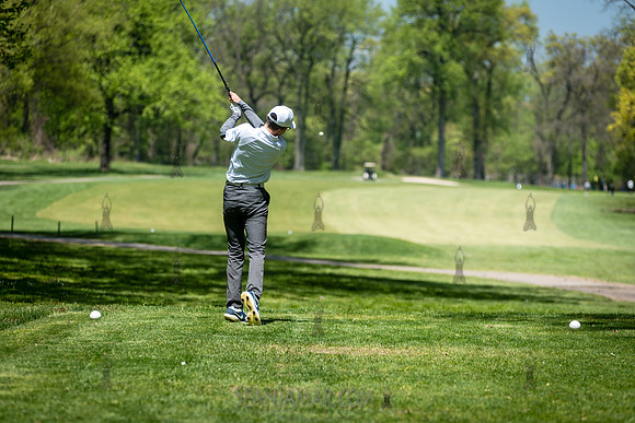 PSAL Individual Golf Championships - Pelham Bay Split Rock GC -