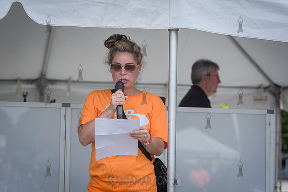 Go The Distance For Autism - Bergen Community College - Paramus