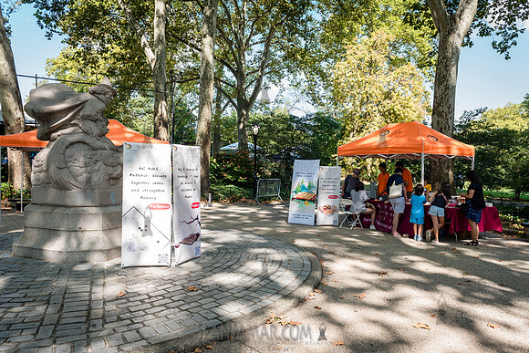 CPF SummerStage 2024 (RENTAL): Korea - US Friendship Culture Fes