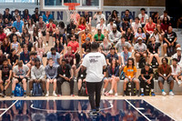 CPF Play - Sports Staff Training - Nike HQ - NYC - 2025