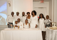 50th Wedding Anniversary - Radison Hotel - New Rochelle - 2018