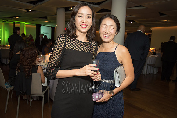 Zimele USA 6th Annual Gala - Maritime Parc - Jersey City NJ - 2017