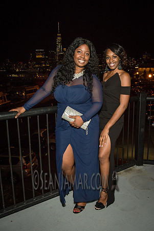 Zimele USA 6th Annual Gala - Maritime Parc - Jersey City NJ - 2017