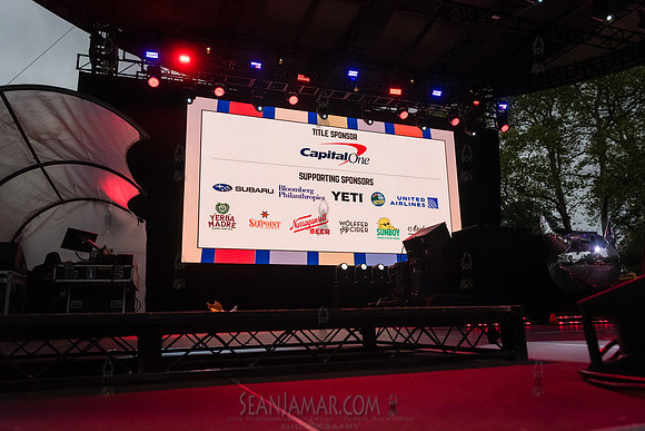NYC SummerStage - Joey Valence + Brae - Rumsey Playfield - NYC -