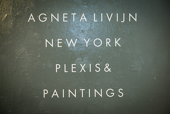 Agneta Livijn - Maldives Flowers & Interiors - Ward Nasse Gallery - SoHo NYC - 2016