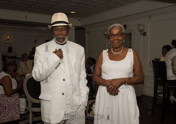 50th Wedding Anniversary - Radison Hotel - New Rochelle - 2018