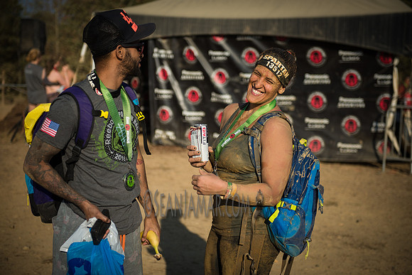 Spartan Race Lifestyle Shoot - Carolina Adventure World - Winnsboro SC - 2016