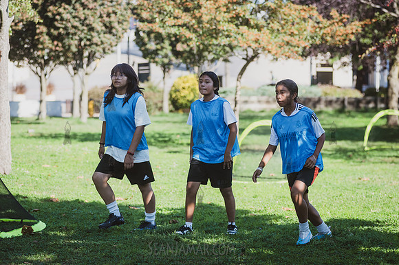 CPF Play - Soccer - Flushing Meadows - NYC - 2024