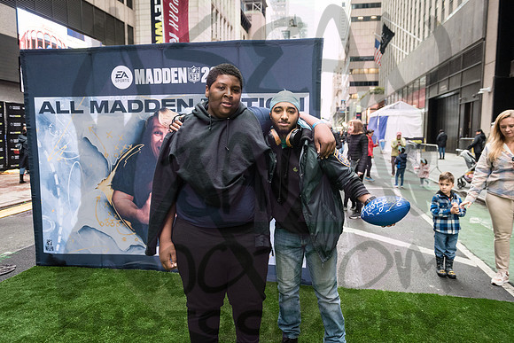 Paley Weekend - Paley Center - NYC - 2022