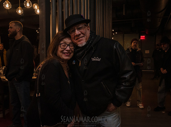 APAP Mixer - Live Nation - NYC - 2025
