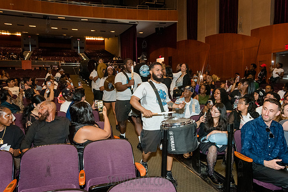 New Visions - AMS3 Graduation - Brooklyn College - NYC - 2025