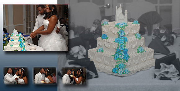 PRESS PRINTED PHOTOBOOKS WITH CUSTOM PAGE LAYOUTS