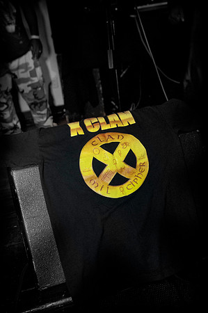 X Clan