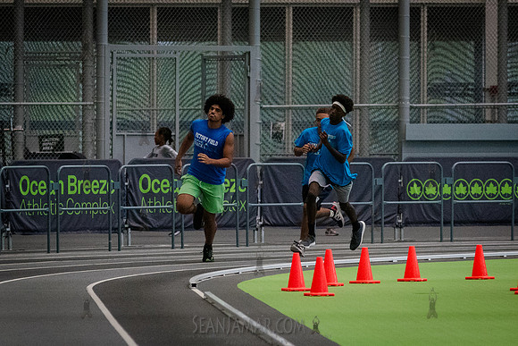 CPF Play - Summer Track + Field Meet - Ocean Breeze Athletic Com