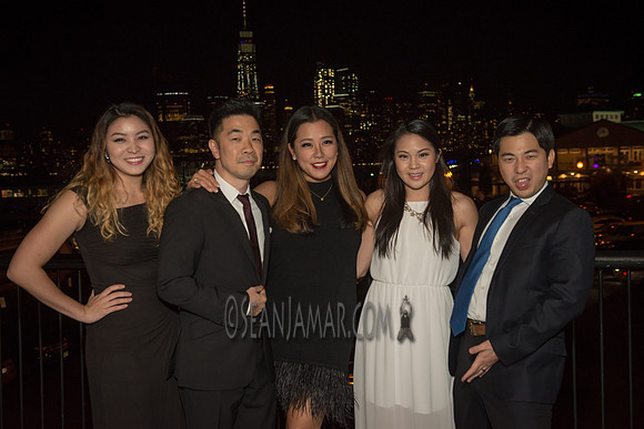 Zimele USA 6th Annual Gala - Maritime Parc - Jersey City NJ - 2017