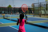 CPF Play - Johnny Mac Tennis Project - Sportime Randalls Island