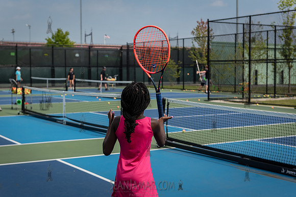 CPF Play - Johnny Mac Tennis Project - Sportime Randalls Island