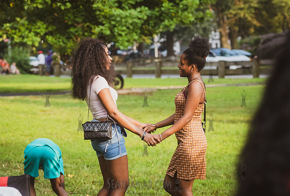 NYC SummerStage - GhanaFest NY - Crotona Park - NYC - 2025