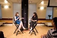 NYTVF Executive Keynote - Sarah Barnett - Helen Mills Event Space - NYC - 2018