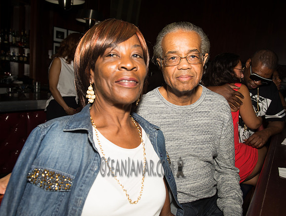 Soul Factory Presents - BB Kings - NYC - 2016