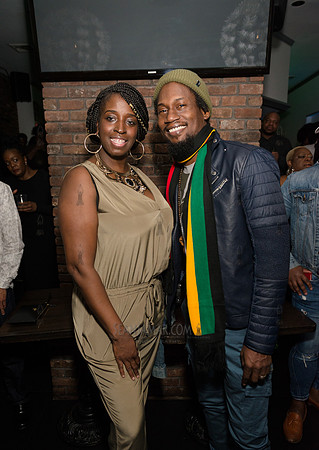 Capricorn vs Aquarius 80s vs 90s Birthday Celebration - A Place