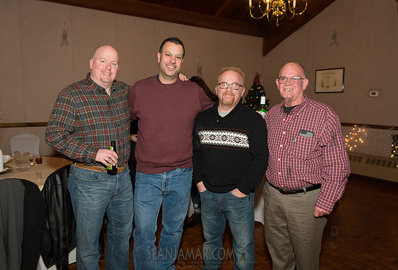 2018-12-08 FedEx Holiday Party - Mahwah Elks - Mahwah NJ-42