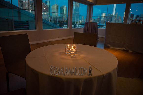 Zimele USA 6th Annual Gala - Maritime Parc - Jersey City NJ - 2017