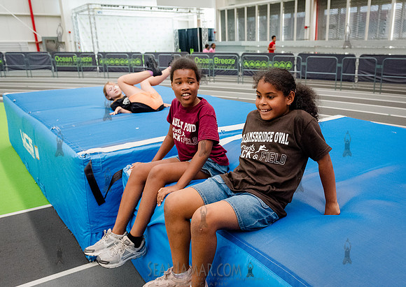 CPF Play - Summer Track + Field Meet - Ocean Breeze Athletic Com