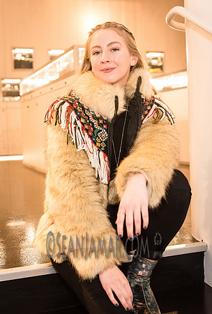 Sharon Carpenter x Ego Soleil - Day to Play - Trunk Show - Wolf and Badger - NYC - 2018