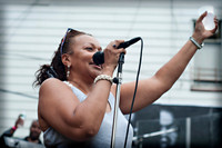 The Garden Party f/ Amel Larrieux