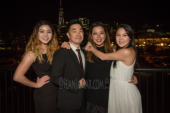 Zimele USA 6th Annual Gala - Maritime Parc - Jersey City NJ - 2017