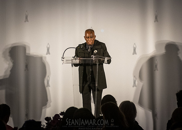 TGI Gala - Hall des Lumières - NYC - 2024