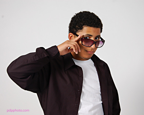 HEADSHOTS