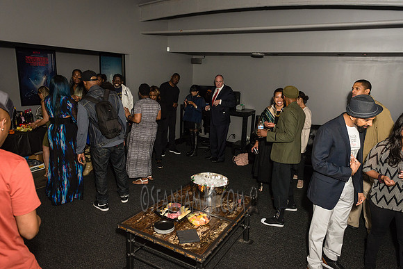 Darien Dean and Tiffany Tzelle - Last Song Video Premeire - RED Digital Cinema - NYC - 2018