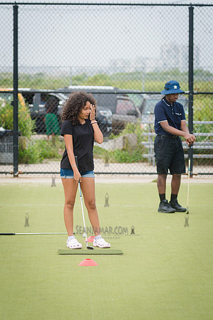 CPF Play - Golf - Beach 30th Park - NYC - 2025