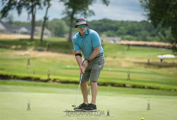 4th Annual Reed Foundation for Autism Golf Classic - Edgewood CC