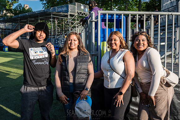 CPF SummerStage - Patrice Roberts - Rumsey Playfield - NYC - 202