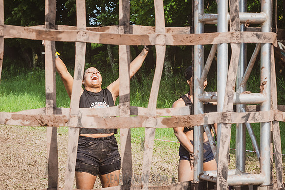 My Heros Journey Team Spartan Race - Bethel Woods Arts Center -