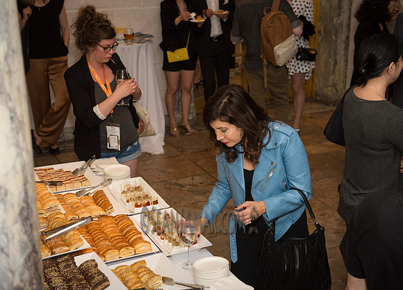 France Rocks Summerfest Opening Soirée - The French Embassy - NYC - 2016