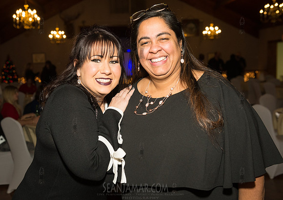 2018-12-08 FedEx Holiday Party - Mahwah Elks - Mahwah NJ-48