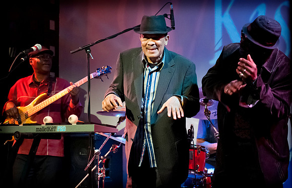 Roy Ayers