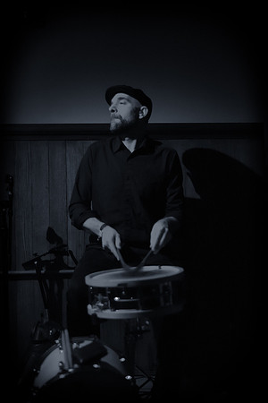 Ryan Hobler - Rockwood Music Hall - NYC - 2015