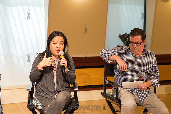 Creator Bootcamp - Pitch This - Helen Mills Event Space - NYC - 2018