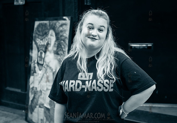 First Friday Pop Up Art Show & Music Showcase - Ward Nasse Galle